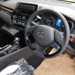 Toyota CHR