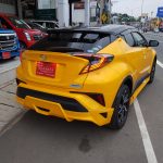 Toyota CHR